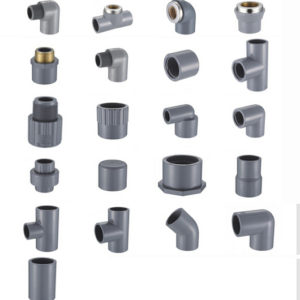 pipe fitting قطع ووصلات