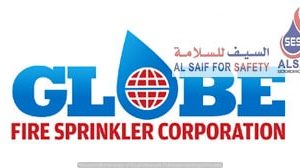 globe fire sprinkler