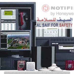 notifier-fire-protection-systems