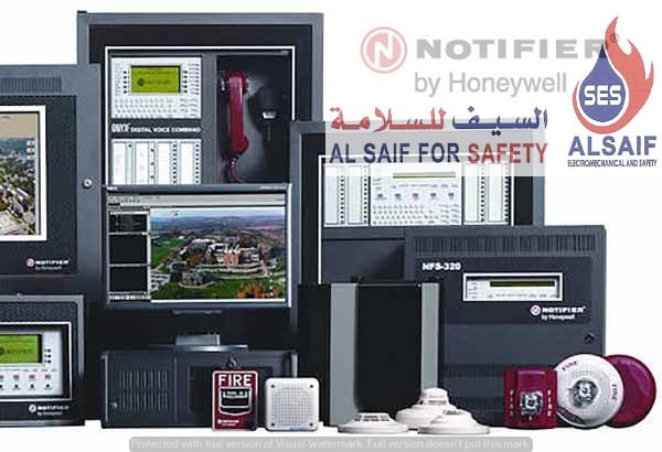 notifier-fire-protection-systems
