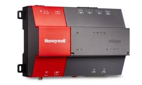 honeywell bms