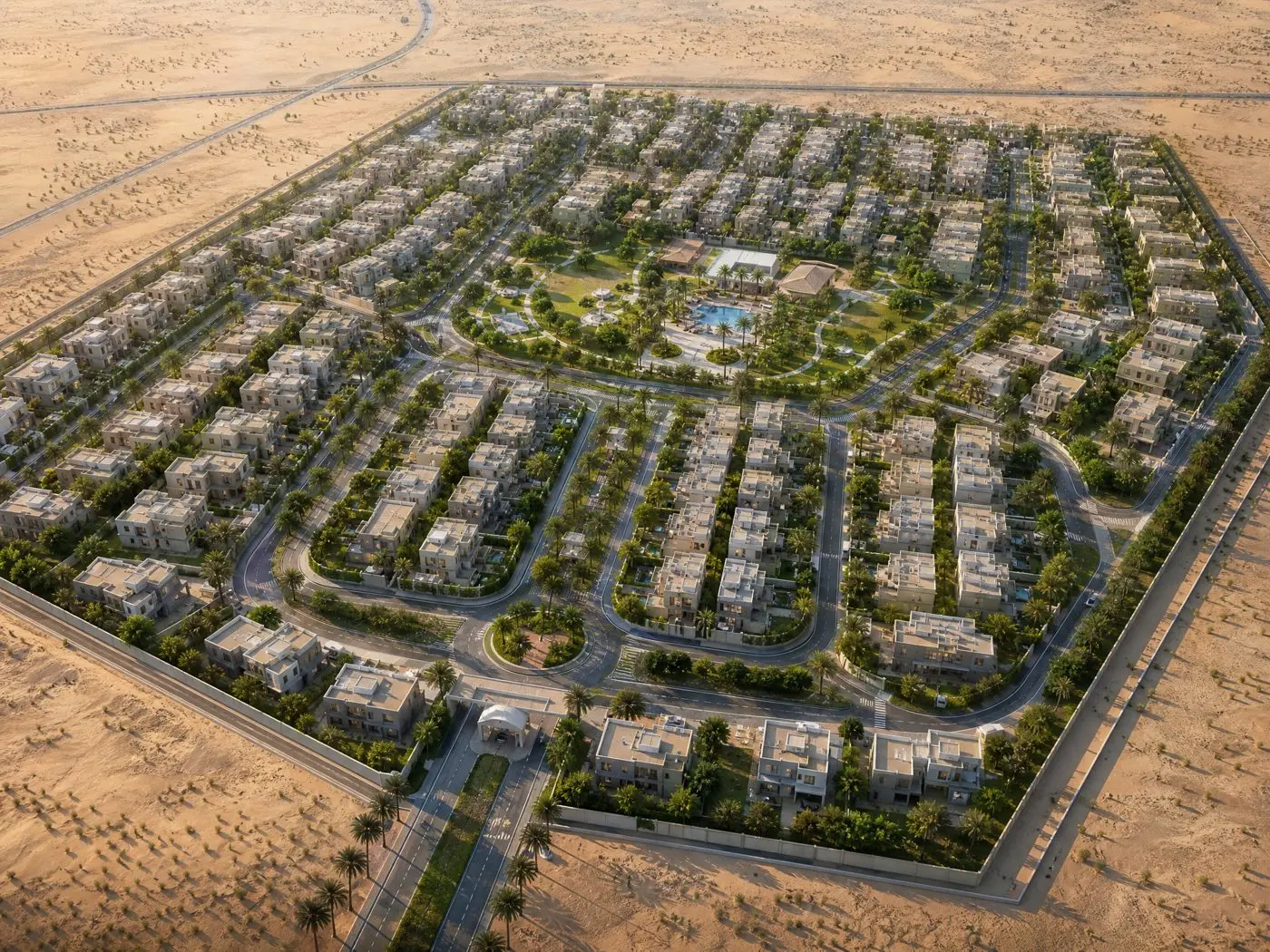 كومباوند الكويت والفلبات