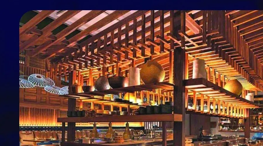 مطاعم ومقاهي